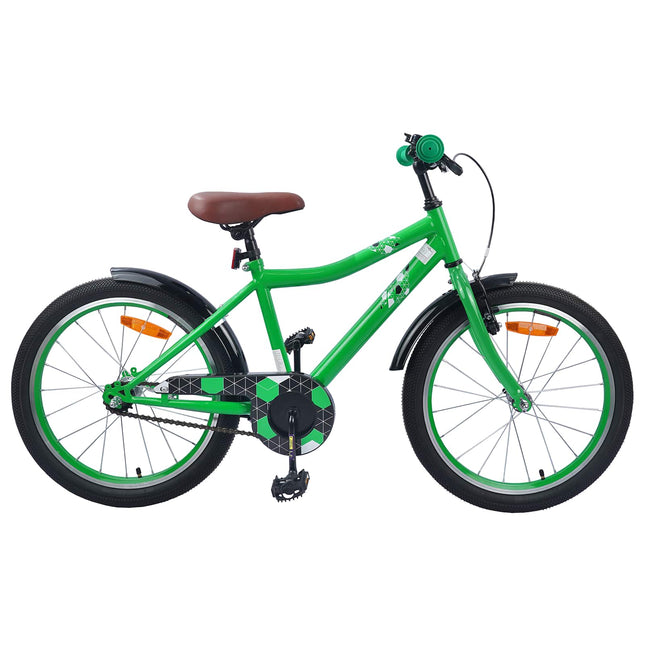 Kinderfiets Voor 6-11 Jaar Oud