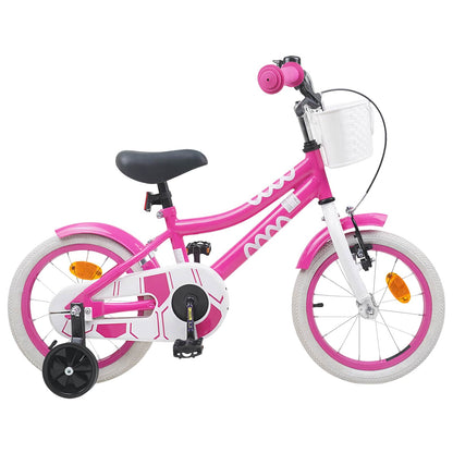 Kinderfiets Voor 5-7 Jaar