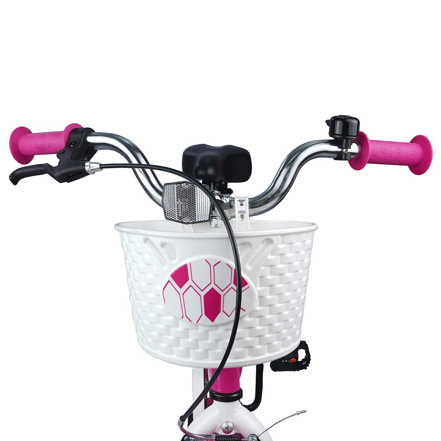 Kinderfiets Voor 5-7 Jaar