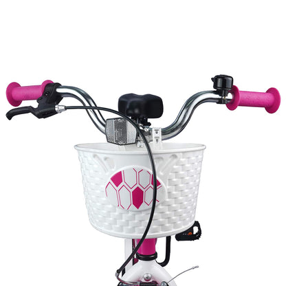 Kinderfiets Voor 5-7 Jaar