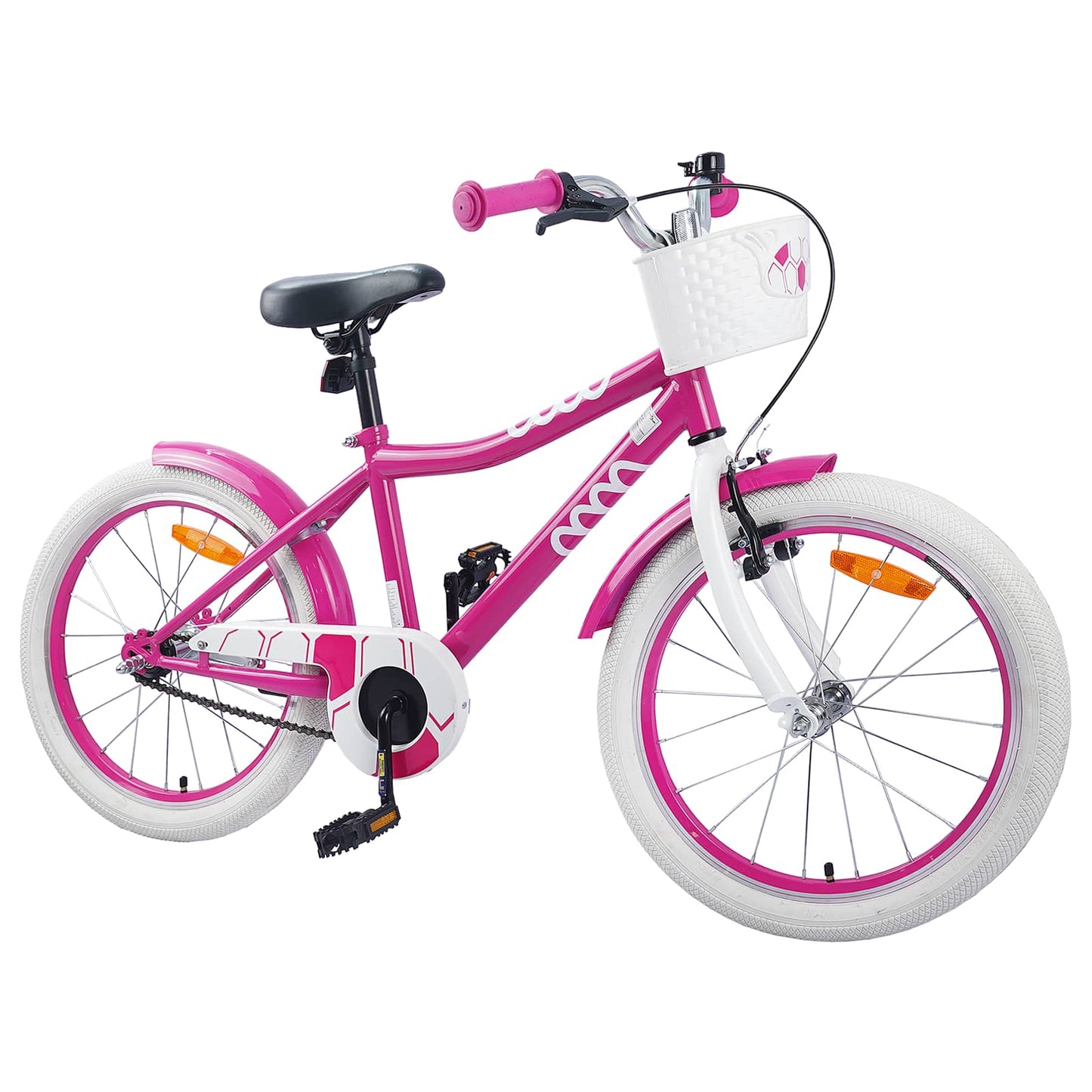 Kinderfiets Voor 5-7 Jaar