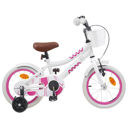 Kinderfiets Voor 5-7 Jaar