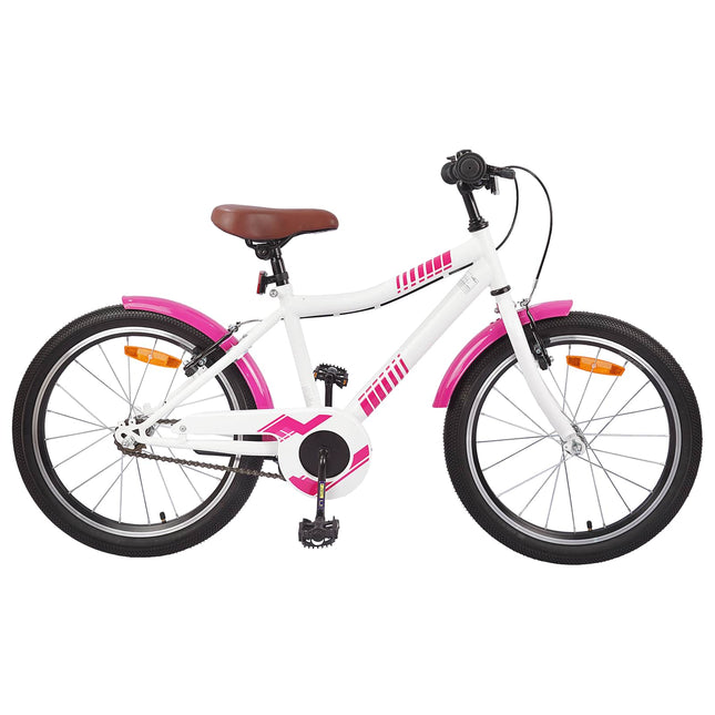 Kinderfiets Voor 6-11 Jaar Oud