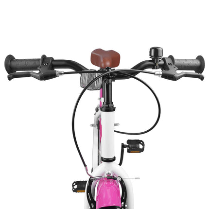 Kinderfiets Voor 6-11 Jaar Oud