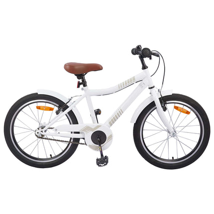 Kinderfiets Voor 6-11 Jaar Oud