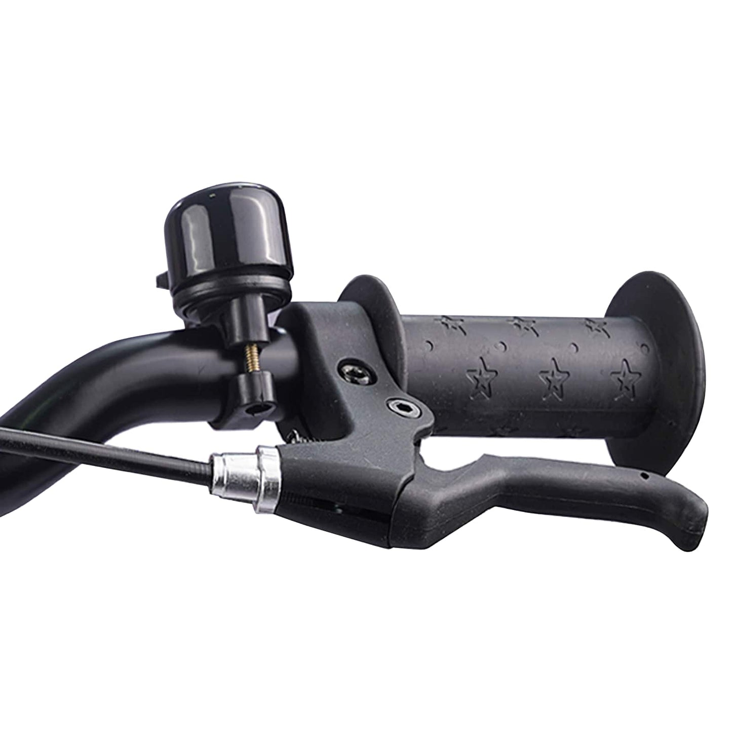 Kinderfiets 24 Inch voor 8-12 jaar oud wit