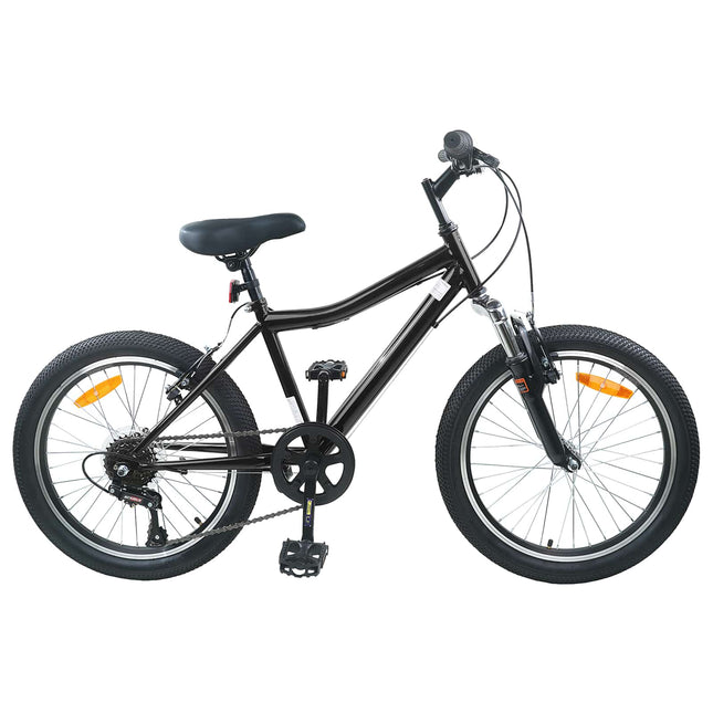 Kinderfiets 6-Speed Voor 8-12 Jaar Oud
