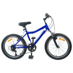 20 inch / Donkerblauw