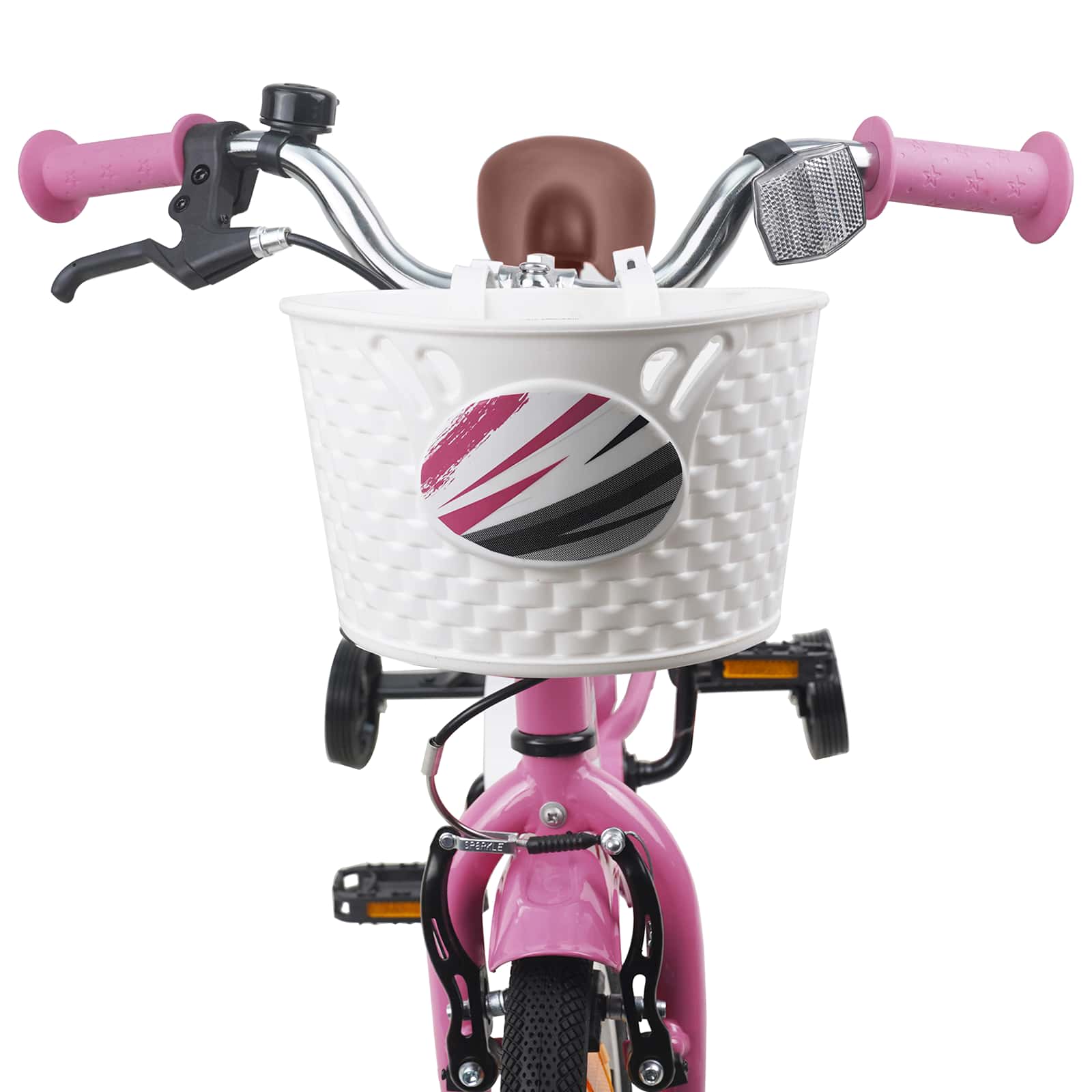 Kinderfiets Voor 2-4 Jaar Oud