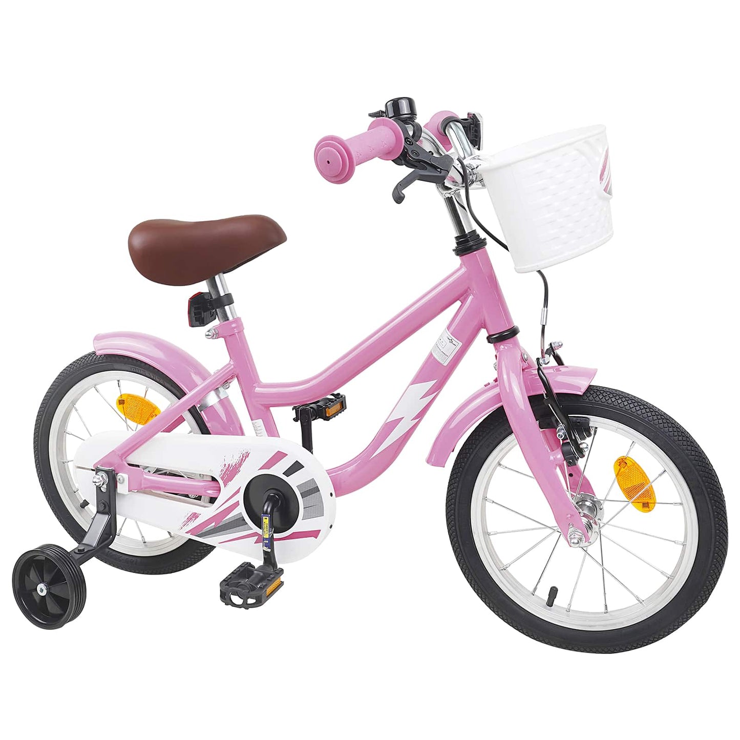 Kinderfiets Voor 2-4 Jaar Oud