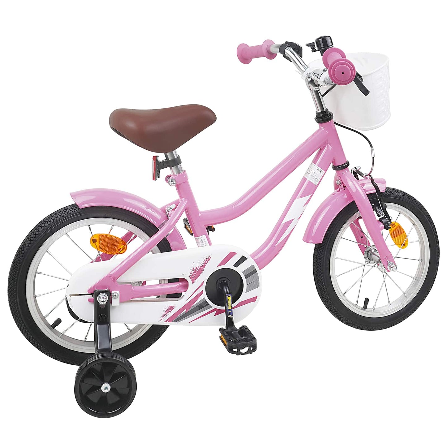 Kinderfiets Voor 2-4 Jaar Oud