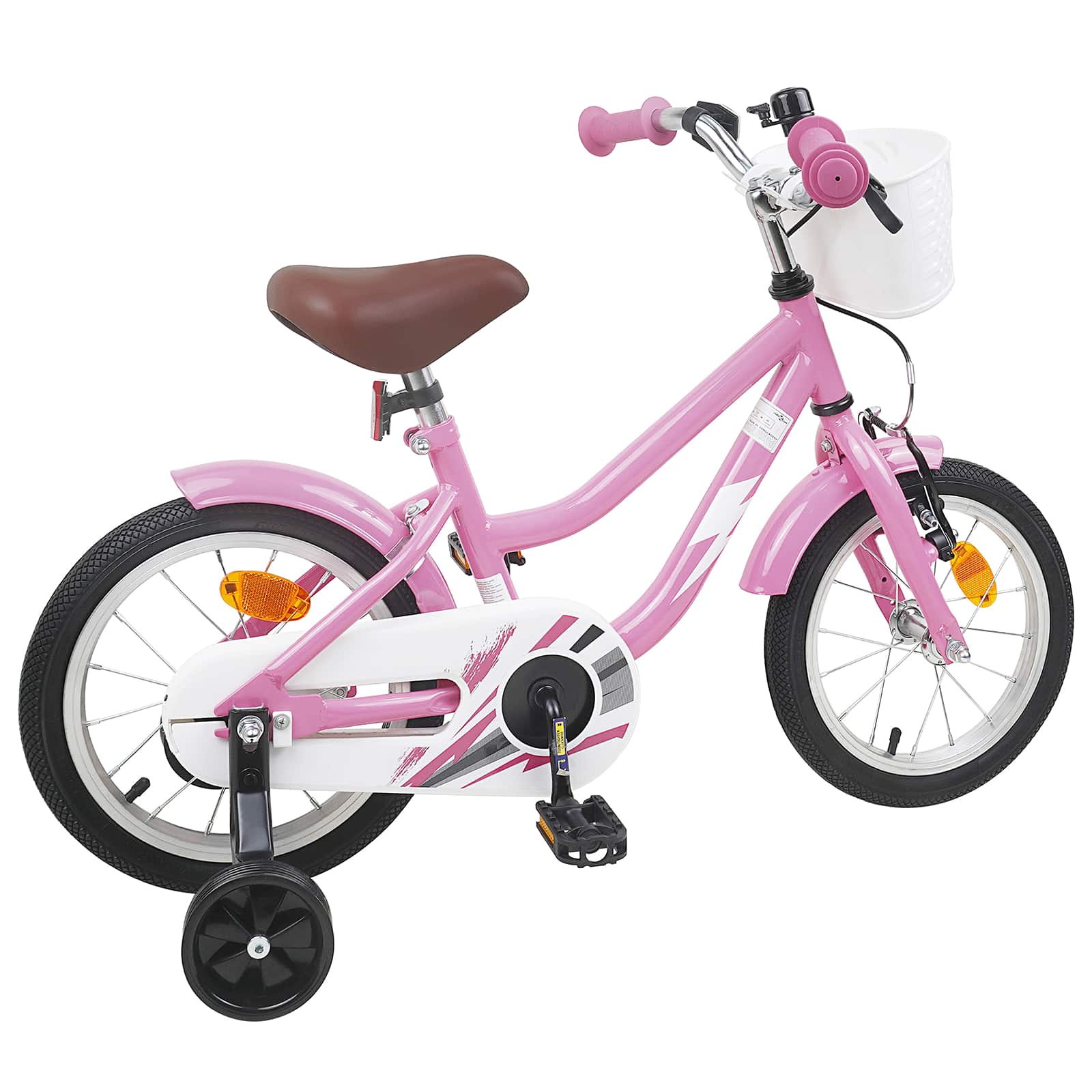 Kinderfiets Voor 2-4 Jaar Oud