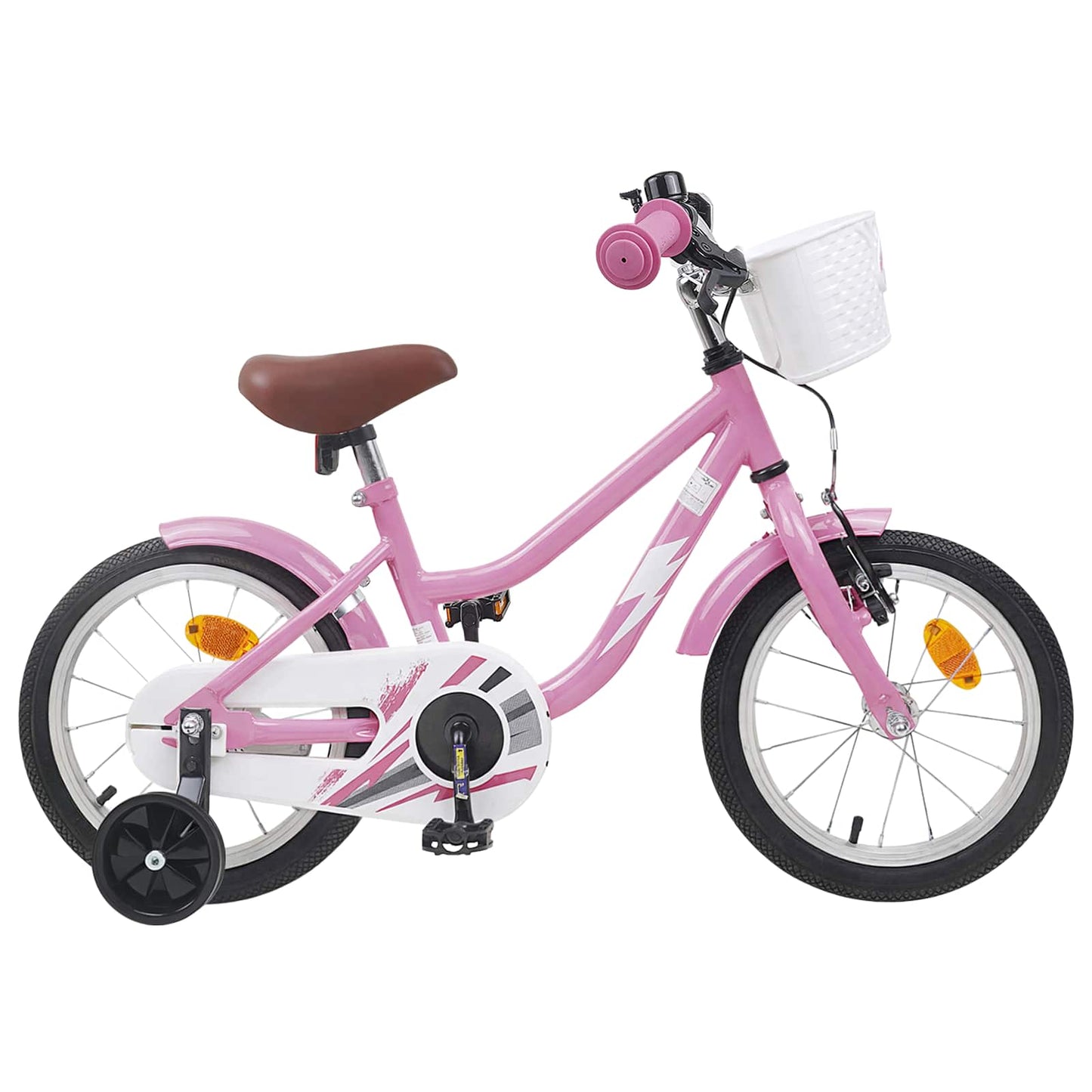 Kinderfiets Voor 2-4 Jaar Oud