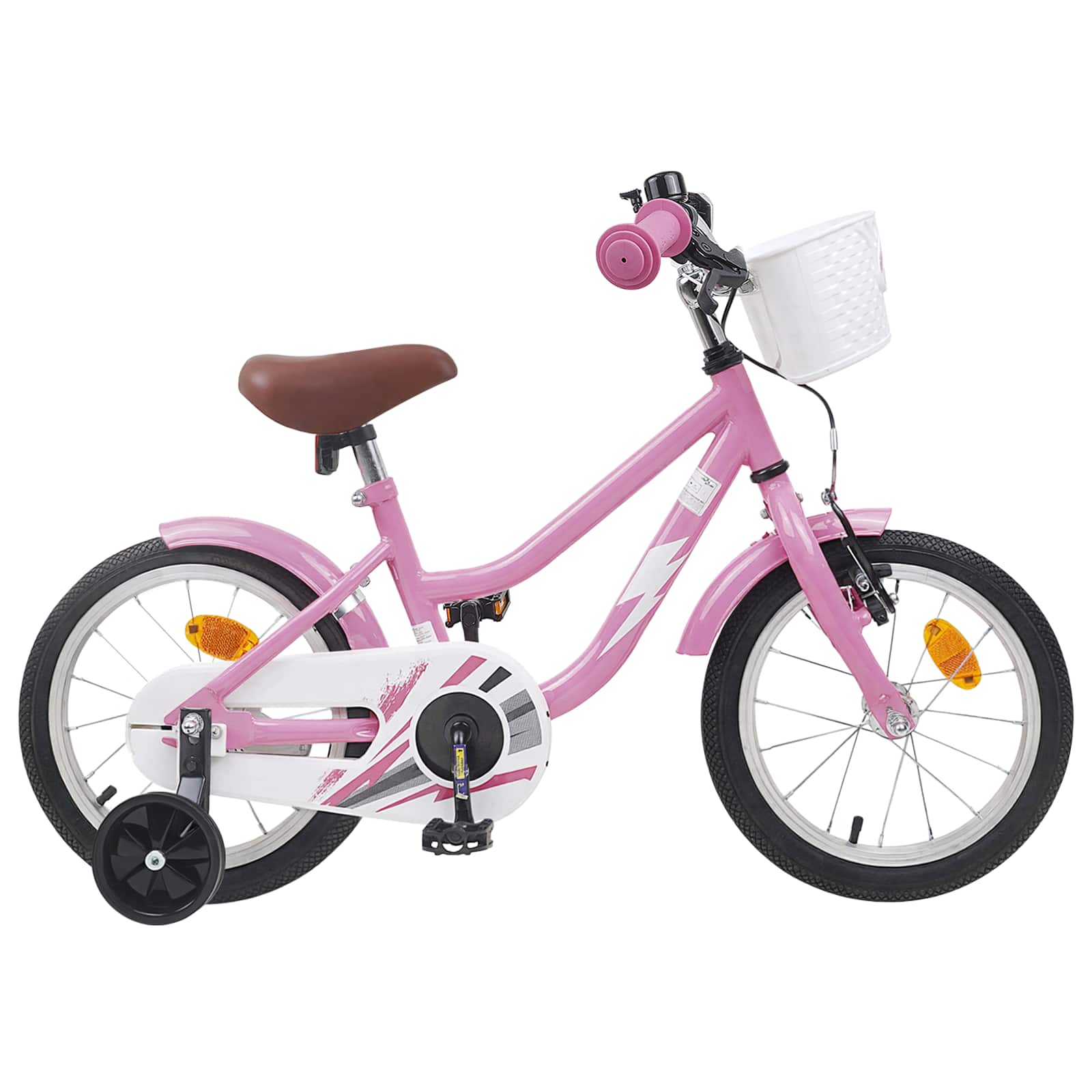 Kinderfiets Voor 2-4 Jaar Oud