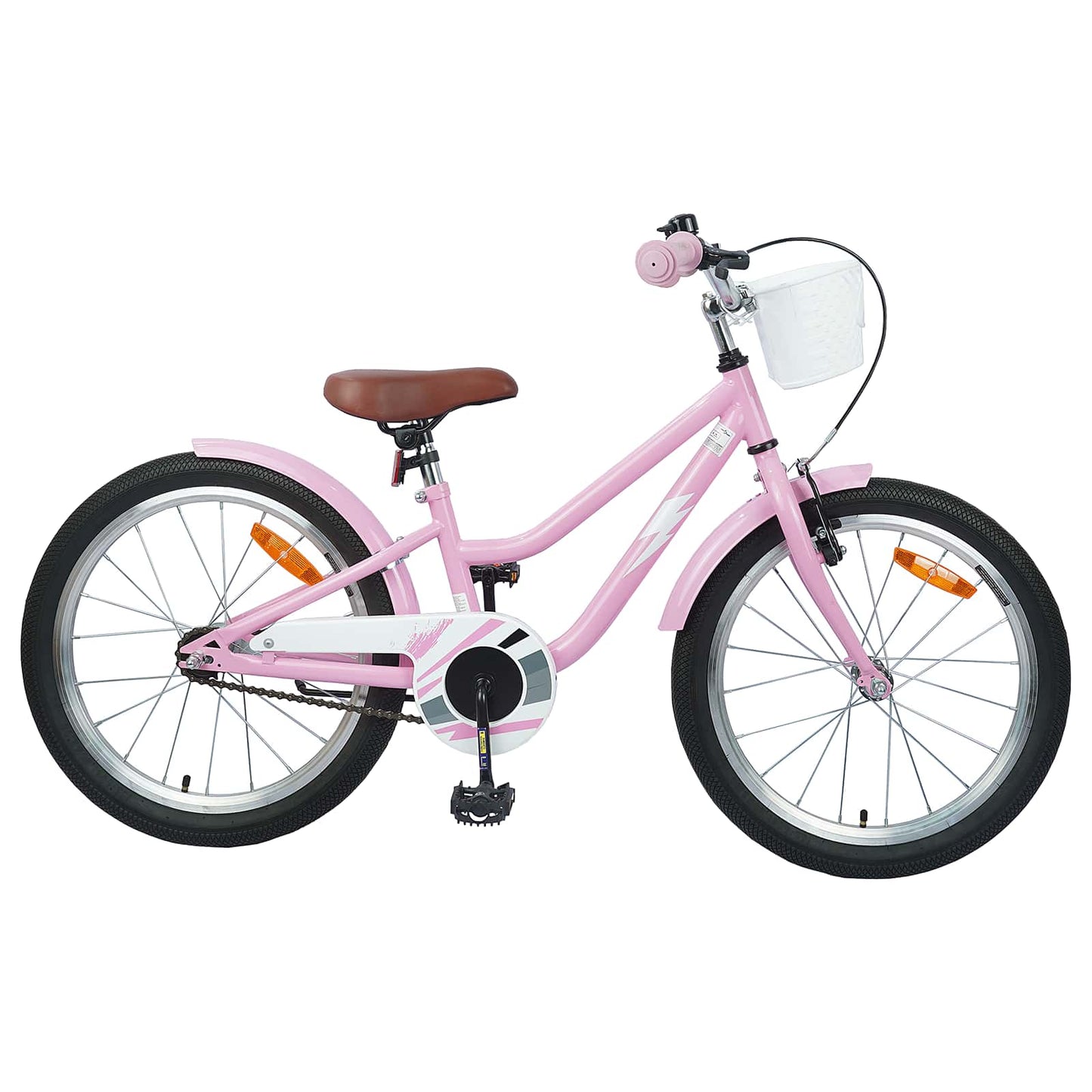 Kinderfiets Voor 2-4 Jaar Oud
