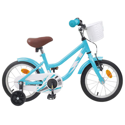 Kinderfiets Voor 6-11 Jaar Oud