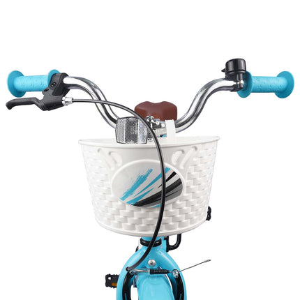 Kinderfiets Voor 6-11 Jaar Oud