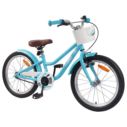 Kinderfiets Voor 6-11 Jaar Oud