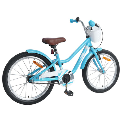 Kinderfiets Voor 6-11 Jaar Oud