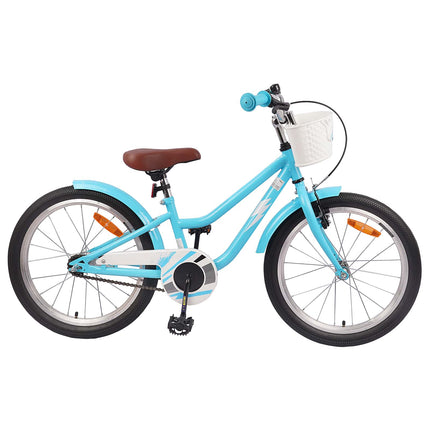 Kinderfiets Voor 6-11 Jaar Oud