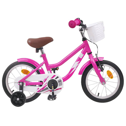 Kinderfiets Voor 2-4 Jaar Oud