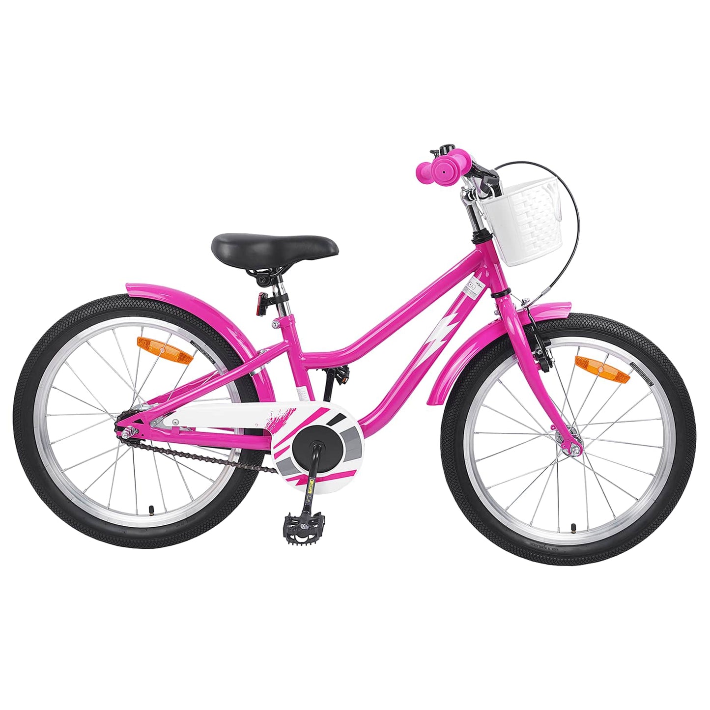 Kinderfiets Voor 2-4 Jaar Oud