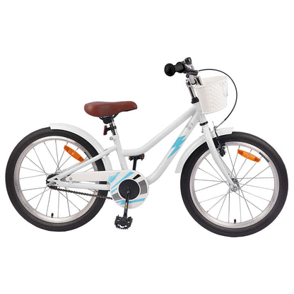 Kinderfiets Voor 2-4 Jaar Oud
