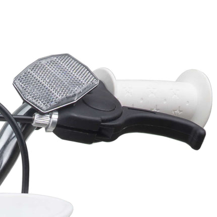 Kinderfiets Met Zijwieltjes Voor 4-6 Jaar Oud