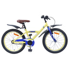 18 inch / Geel