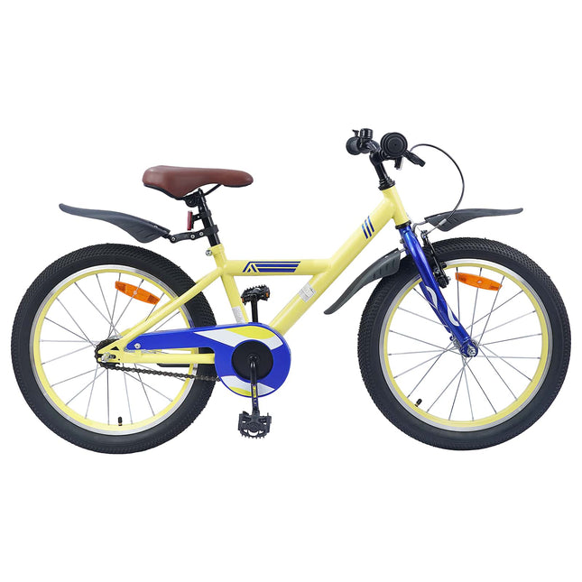 Kinderfiets Voor 6-11 Jaar Oud