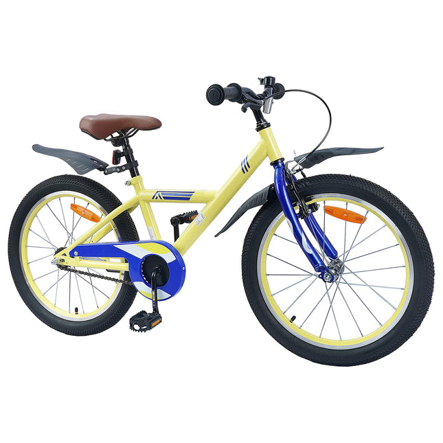 Kinderfiets Voor 6-11 Jaar Oud