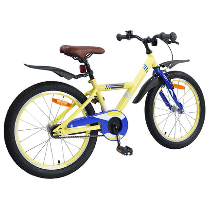 Kinderfiets Voor 6-11 Jaar Oud