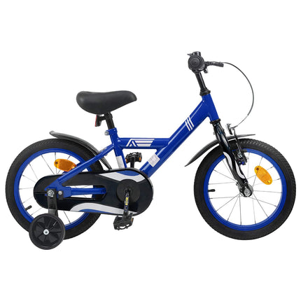 Kinderfiets Voor 6-11 Jaar Oud