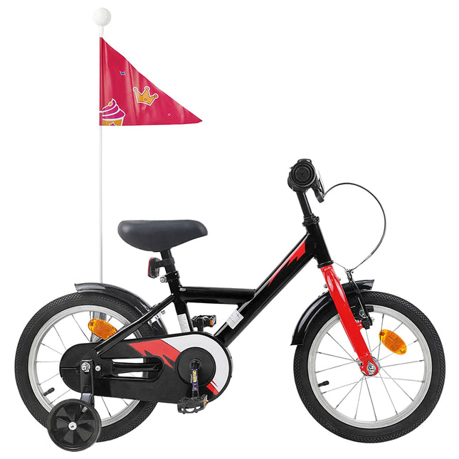 Kinderfiets Voor 6-11 Jaar Oud