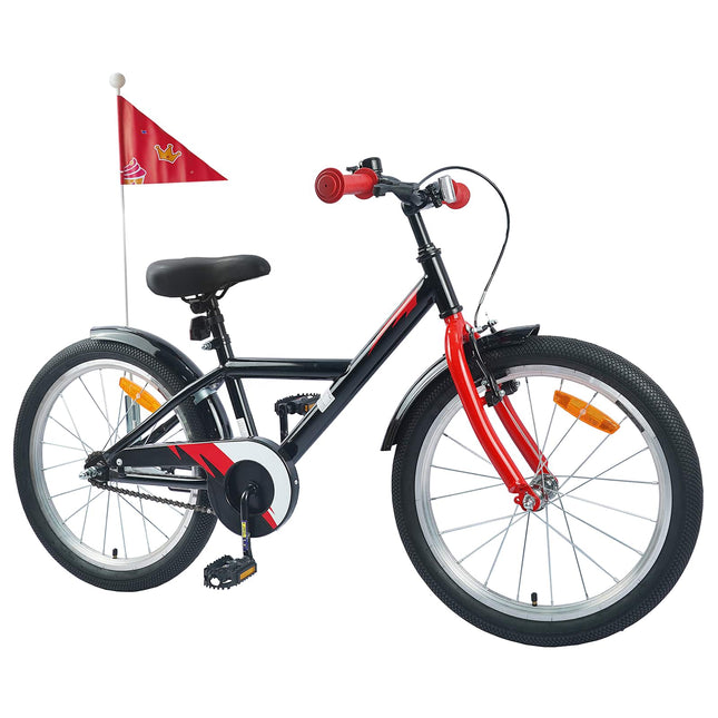 Kinderfiets Voor 6-11 Jaar Oud