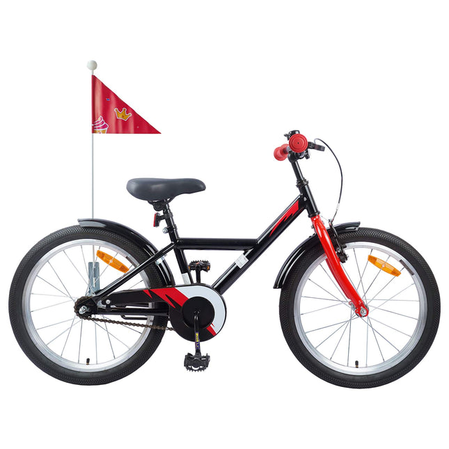 Kinderfiets Voor 6-11 Jaar Oud