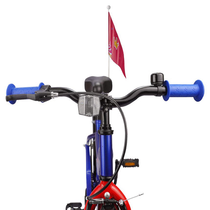 Kinderfiets Voor 6-11 Jaar Oud