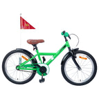 20 inch / Groen