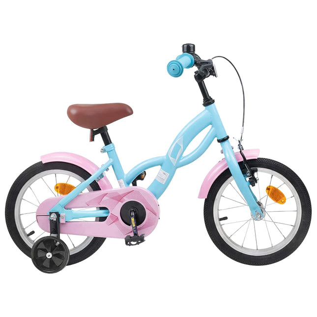 Kinderfiets Voor 6-11 Jaar Oud