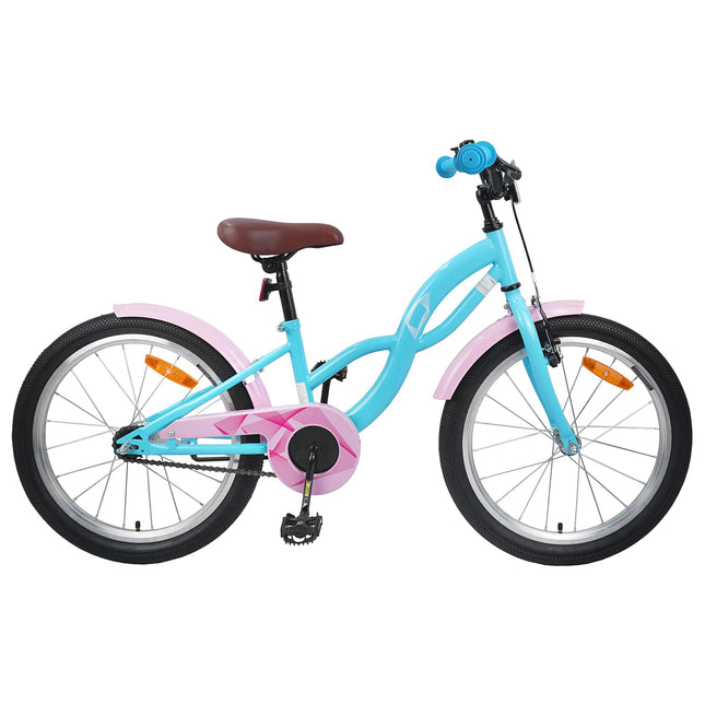 Kinderfiets Voor 6-11 Jaar Oud
