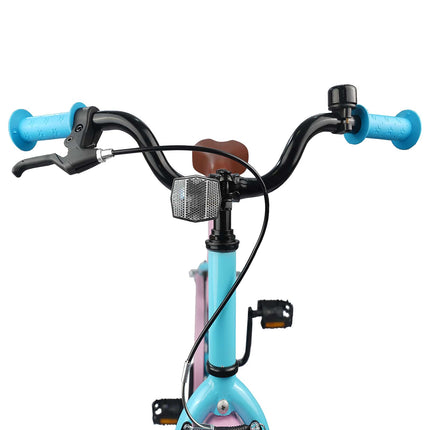 Kinderfiets Voor 6-11 Jaar Oud