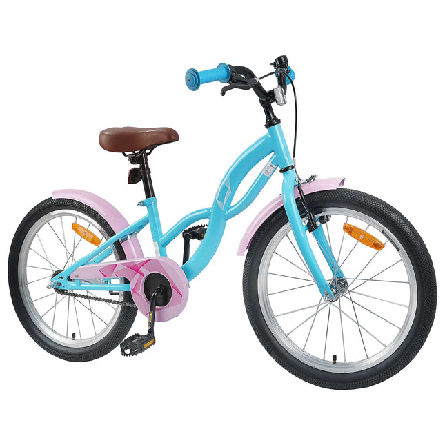 Kinderfiets Voor 6-11 Jaar Oud