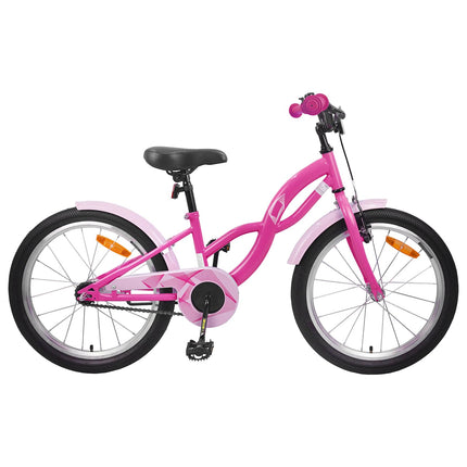 Kinderfiets Voor 6-11 Jaar Oud