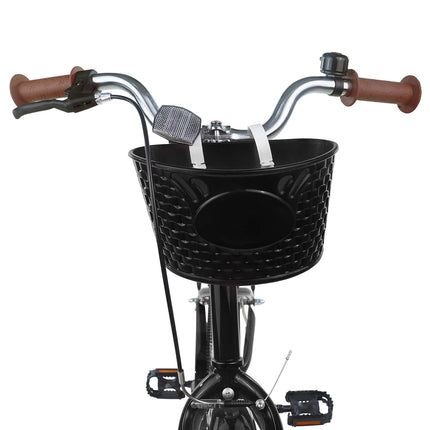 Kinderfiets Voor 6-11 Jaar Oud