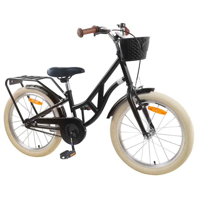 Kinderfiets Voor 6-11 Jaar Oud