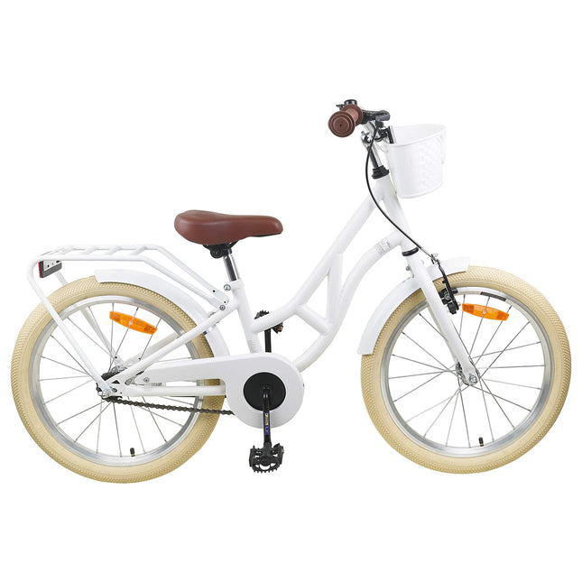 Kinderfiets Voor 6-11 Jaar Oud