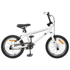20 inch / Wit