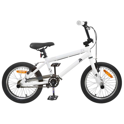 Bmx Fiets Voor 5-8 Jaar Oud