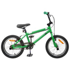 20 inch / Groen
