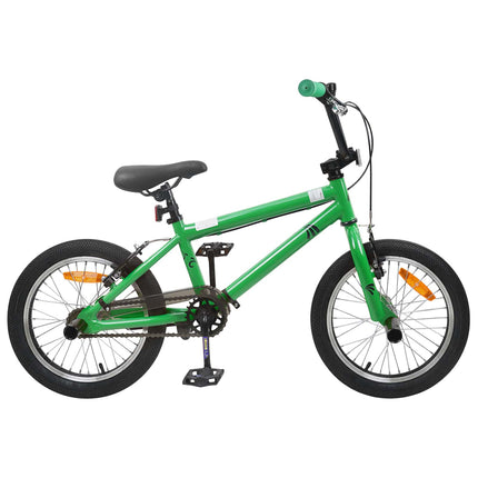 Bmx Fiets Voor 5-8 Jaar Oud